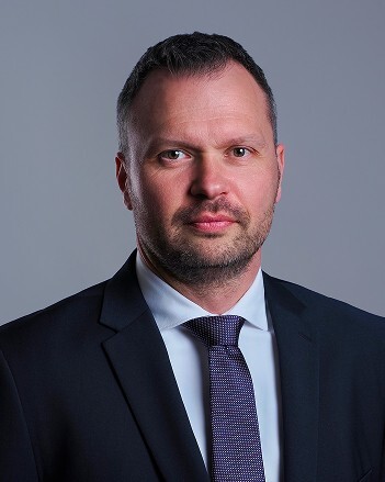Mátyus Péter